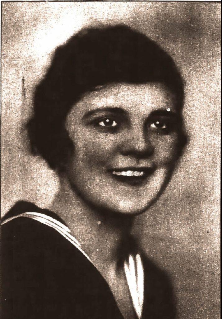 Myrtle Hazard, in her USCG uniform, in the 1910s -b.jpg