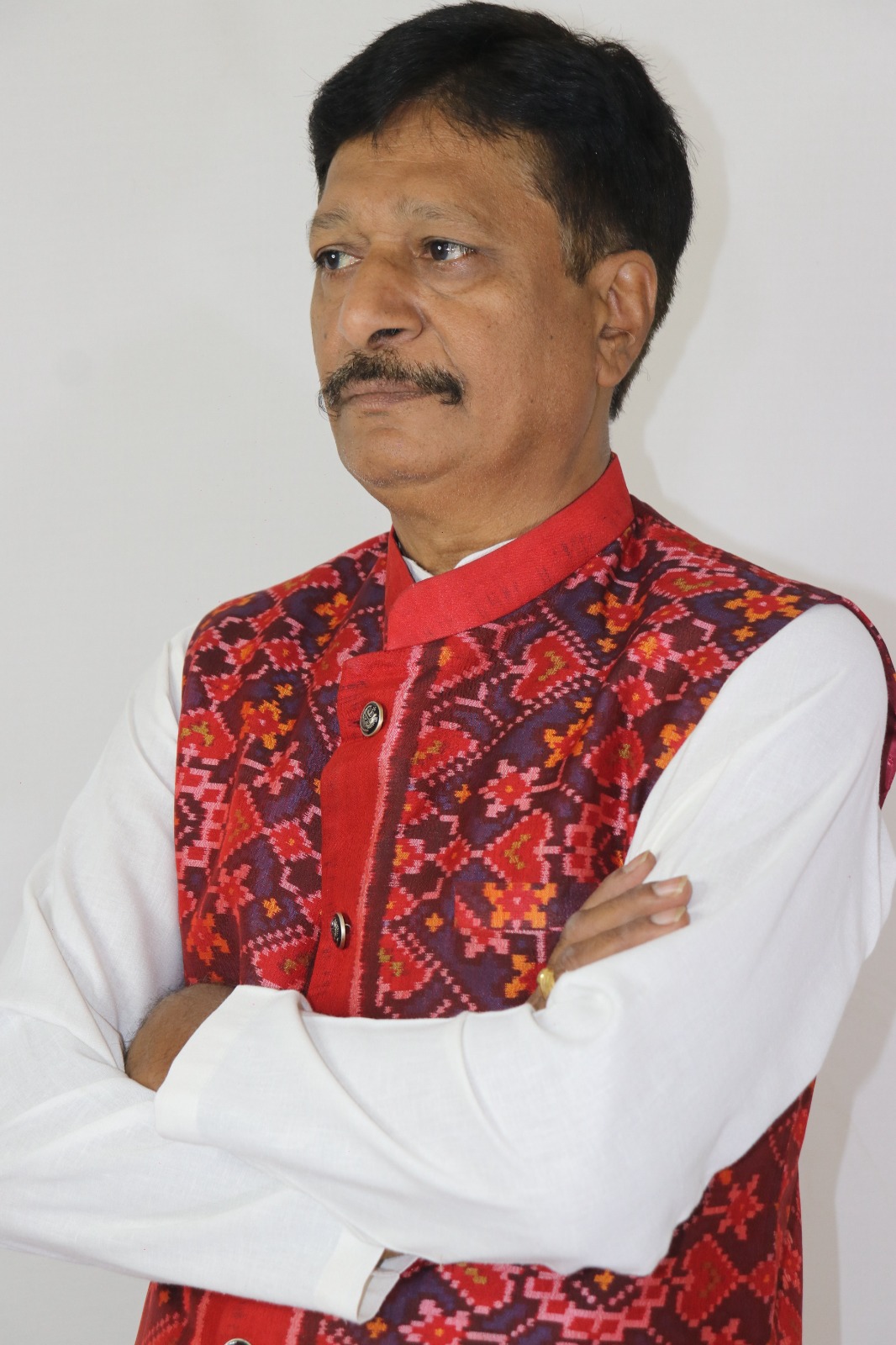Dinesh Makwana