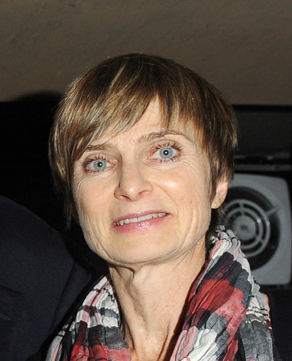 Sheila de La Varende in 2011