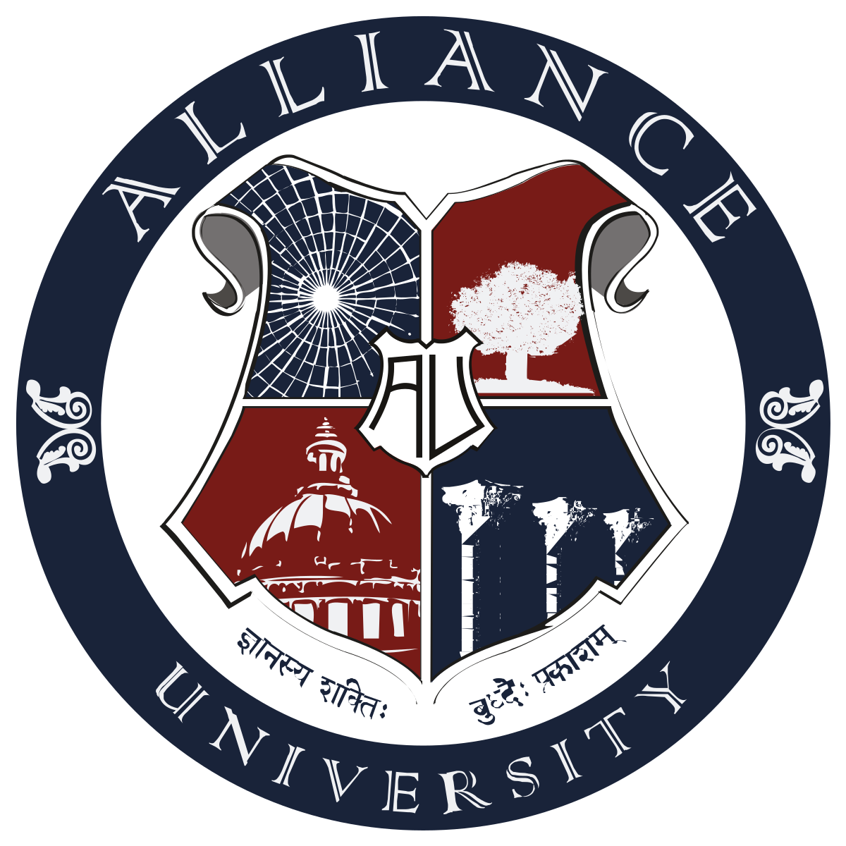 Alliance University Icon.png