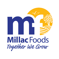 Millac Foods logo.png