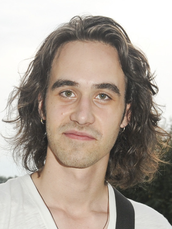 Liam Titcomb at CFC Garden Party 2012 (cropped).jpg