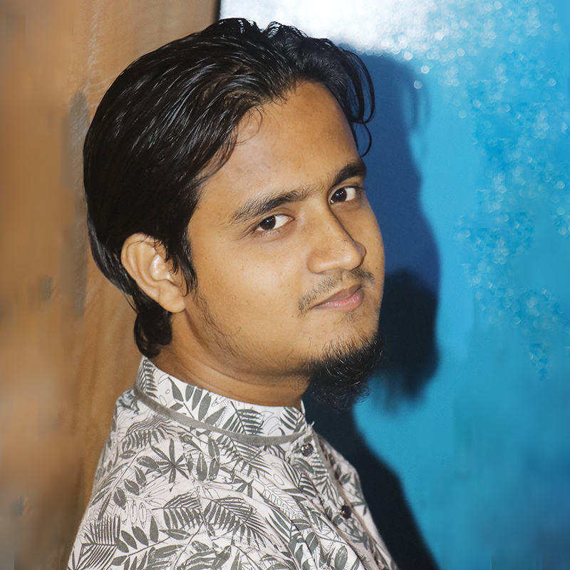 Sayed Sayeedur Rahman - Professional Digital Marketer, SEO Specialist, and Content Writer