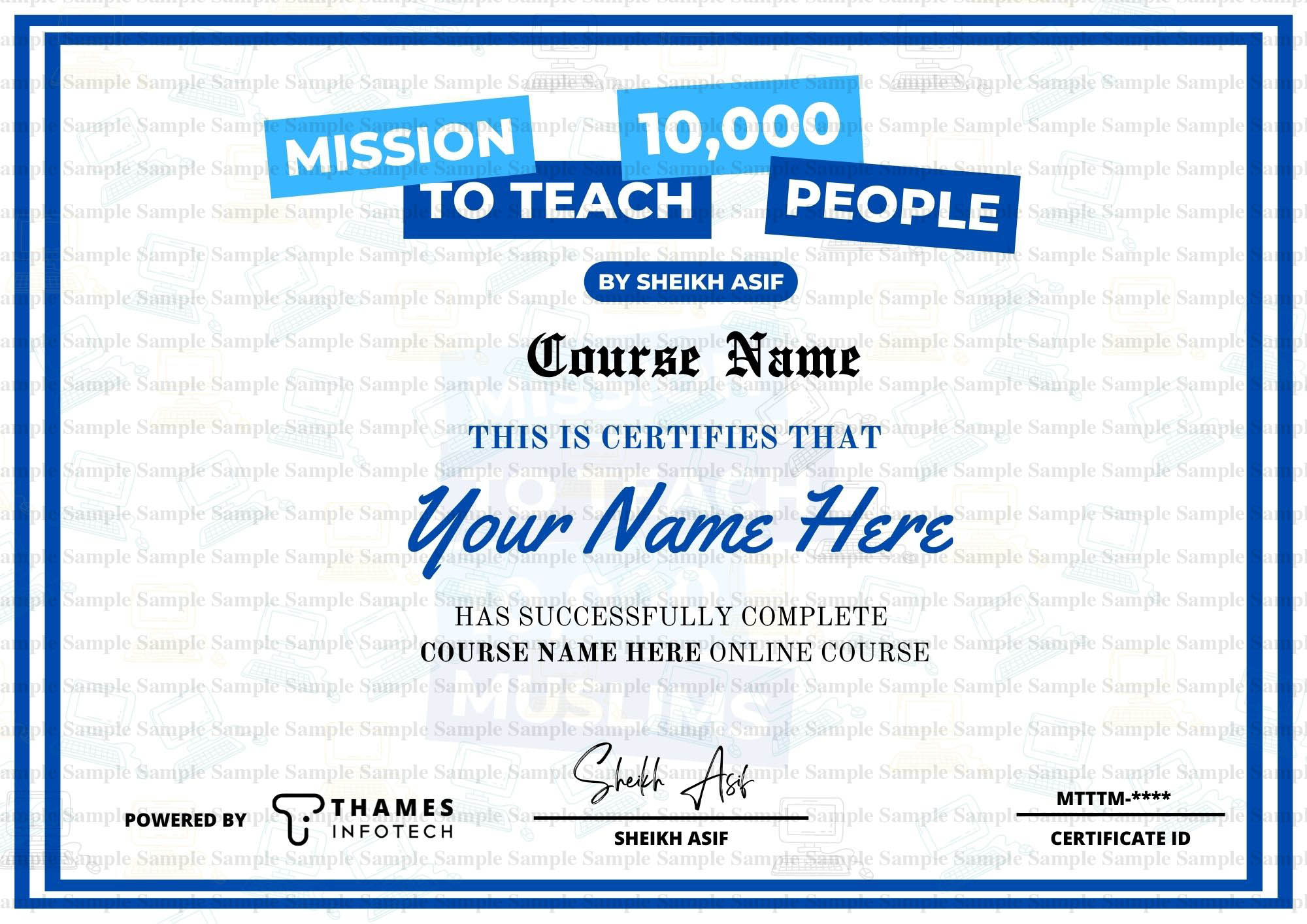 Mision to teach certificate.jpg