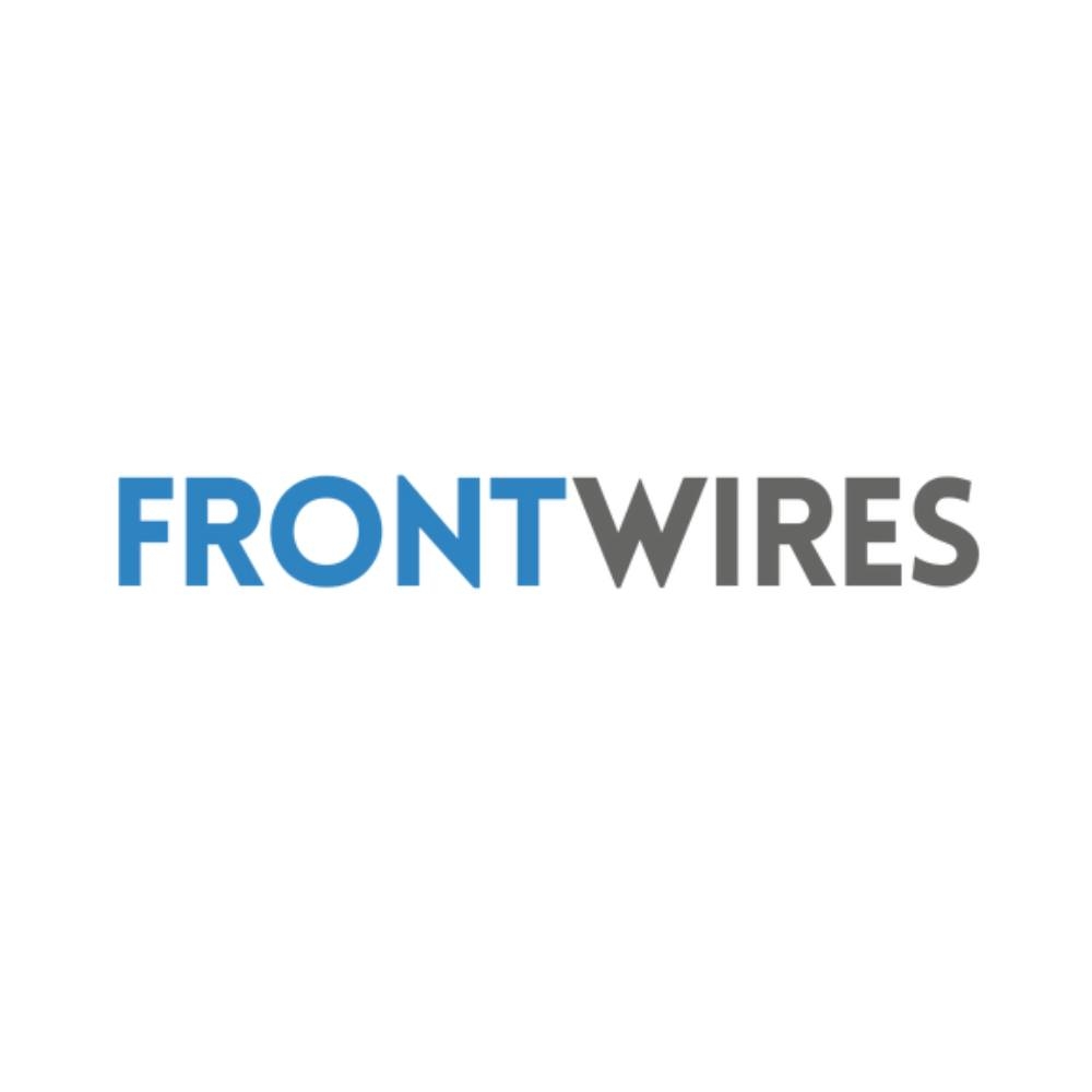 Frontwires Logo