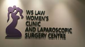 WS Law Women’s Clinic and Laparoscopic Surgery Centre.jpg