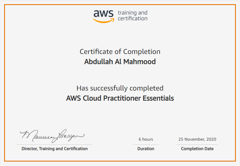 AWS Cloud Practitioner Essentials.PNG