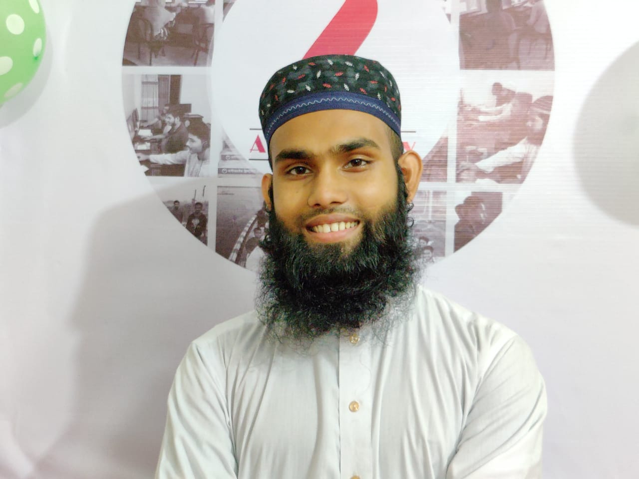 Photo of Muhammad Mohibbullah