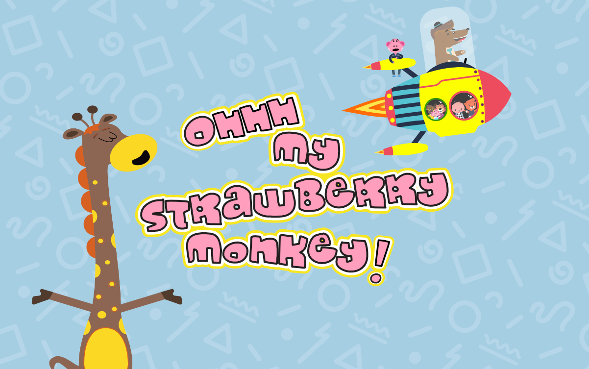 Strawberry Monkey.jpg
