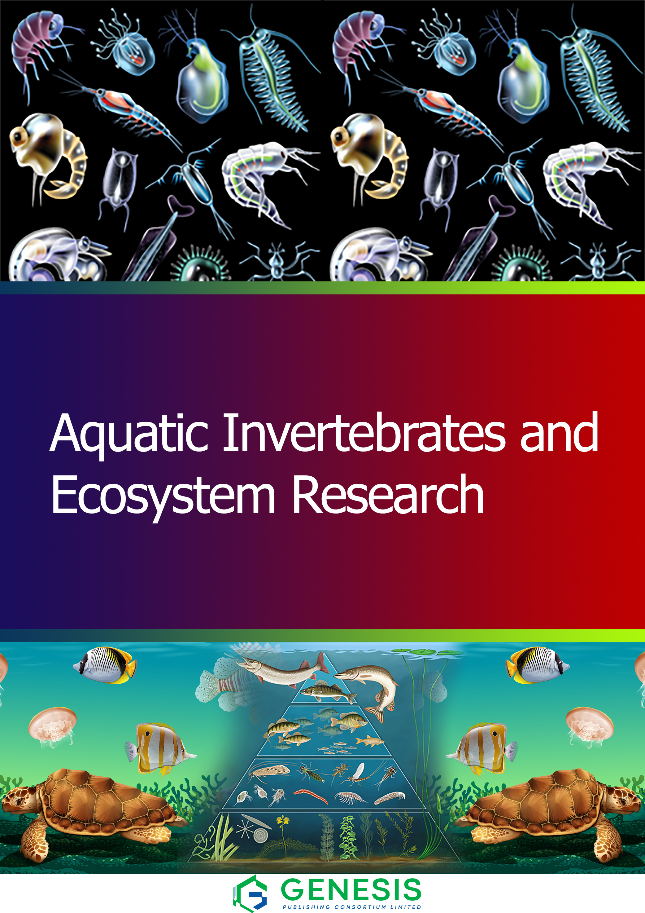 Aquatic Invertebrates and Ecosystem Research