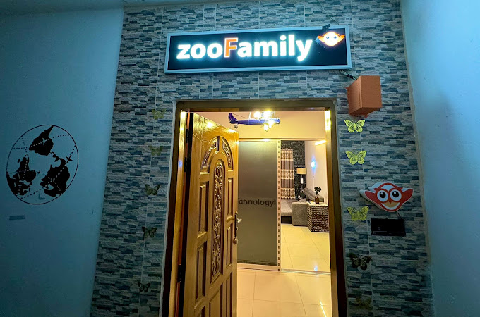 zooFamily Hostel