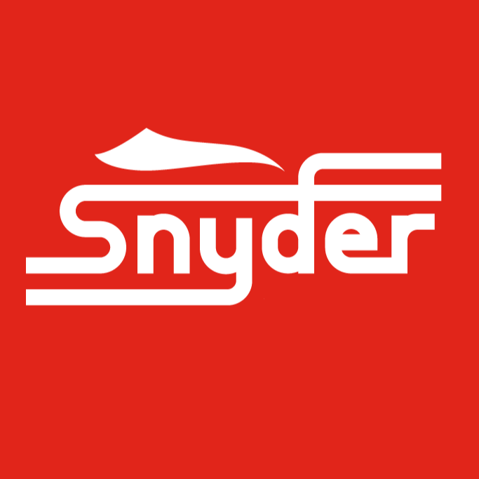 Snyder logo.png