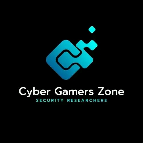 Cyber Gamers Zone - CGZ.jpg