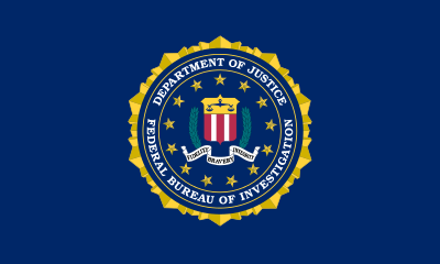 Flag of the United States Federal Bureau of Investigation.png