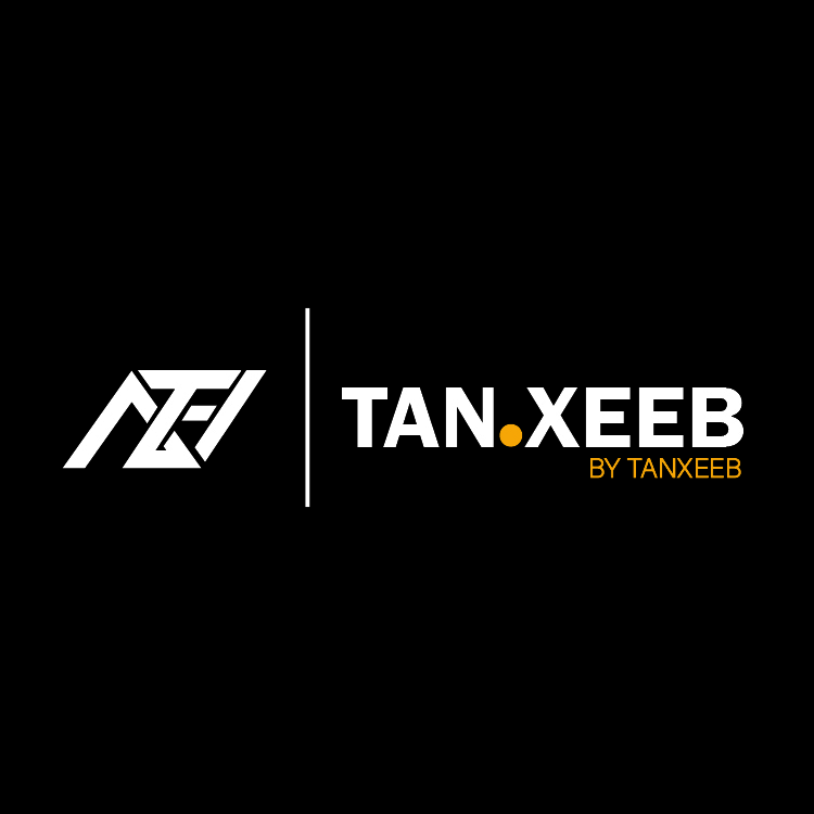 Welcome to Tan.xeeb, where every cloth tells a story and style is a language. Born from the heart.