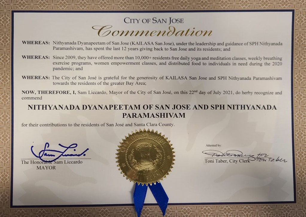 Commendation-Sanjose-California-USA-mayor-sam-liccardo-2021-07-22.jpg