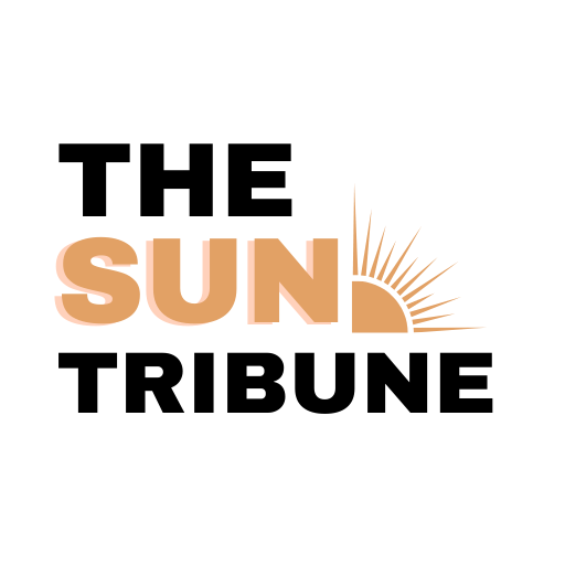 Photo of TheSunTribune, the sun tribune, thesuntribune