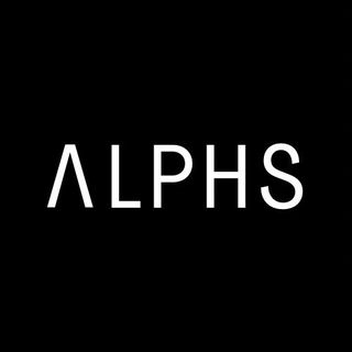 ALPHS logo