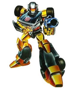 Jackpot (Transformers) - WikiAlpha